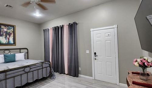 Vineyard Suite