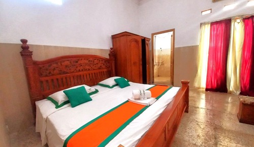 Family House, 4 Bedrooms
