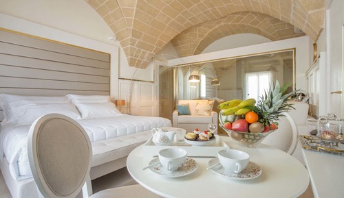 Luxury Suite (1314 - Atlantide)