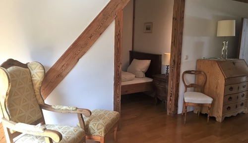 Apartment, 2 Bedrooms