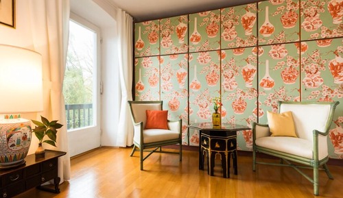 Apartment, 3 Bedrooms