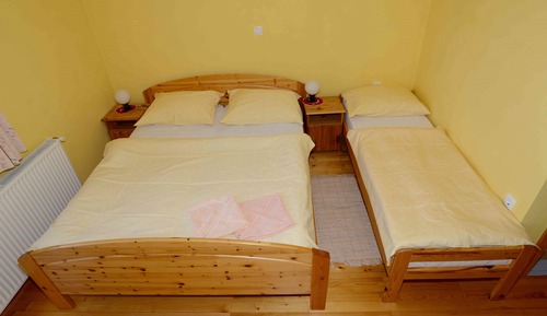 Apartment (Ground Floor)