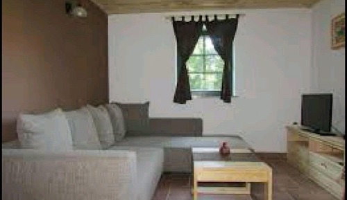 Apartment (Smeda)