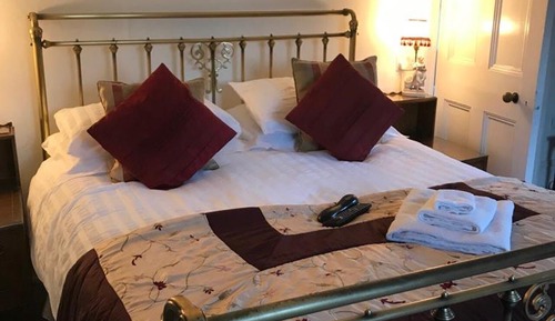 Super King Room