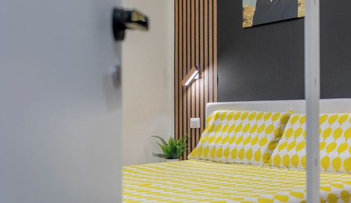 Design Double Room, 1 Double Bed, Non Smoking, Ensuite
