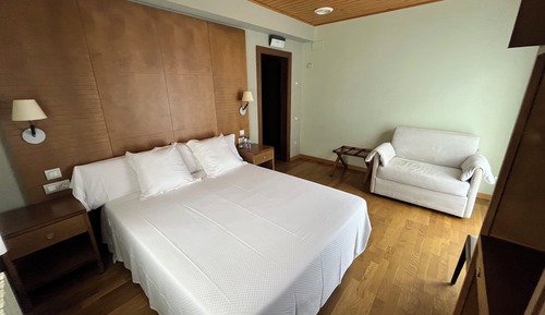 Traditional Triple Room