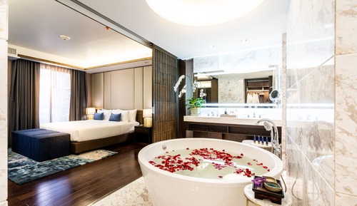 Premier Suite Room