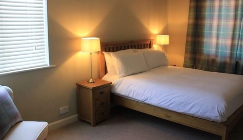 Double Room, Ensuite (Cook)