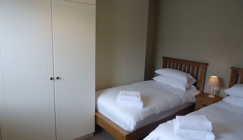 Suite, Ensuite (Yorkshire)