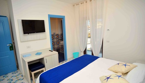 Comfort Double or Twin Room, 1 Queen Bed, Garden View