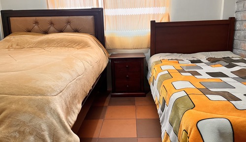 Premium Triple Room