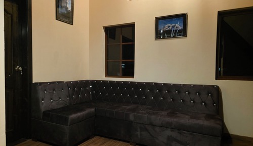 Comfort Room
