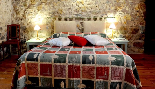 Triple Room (Tunupa)
