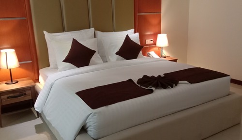 Premier Suite