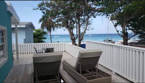 House, 3 Bedrooms, Terrace, Ocean View