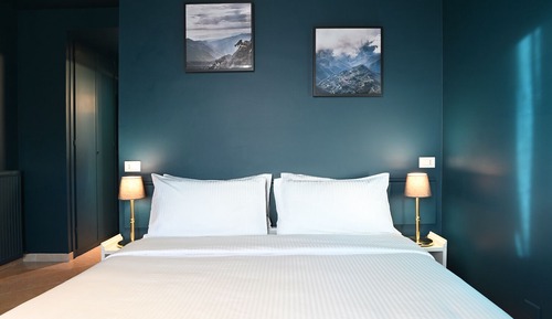 Classic Double or Twin Room
