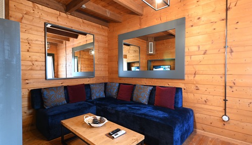 Superior Chalet