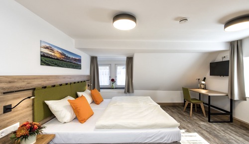 Superior Apartment - Johann