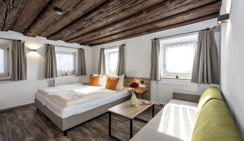 Deluxe Apartment Gisa
