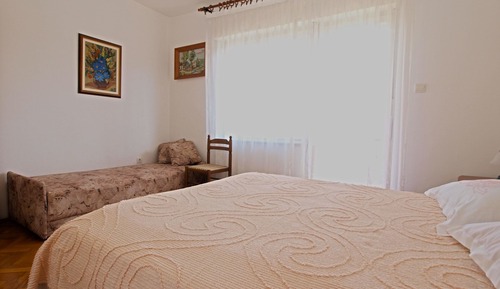 Standard Apartment, 1 Bedroom (613/1468)