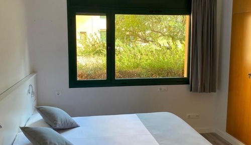 Standard Double or Twin Room, Accessible