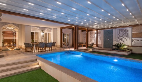 Villa, 1 Bedroom