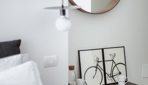 Triple Room (Suite 4)