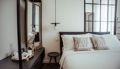 Double Room (Suite 2)