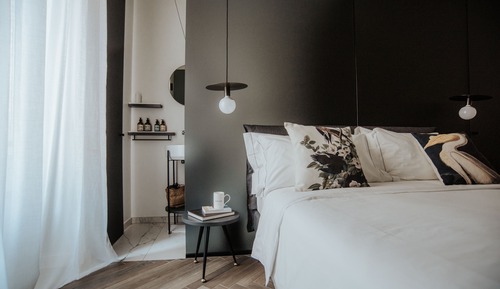 Double Room (Suite 3)