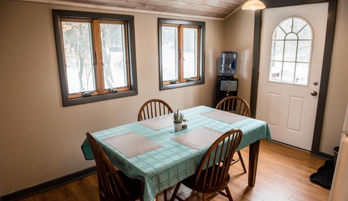 Family Cabin, 2 Bedrooms, Mountain View