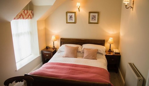 Small Double Room