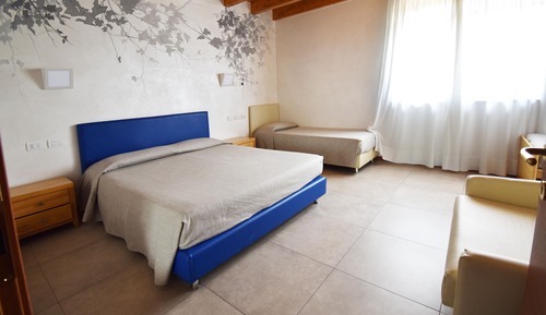 Superior Apartment, 2 Bedrooms