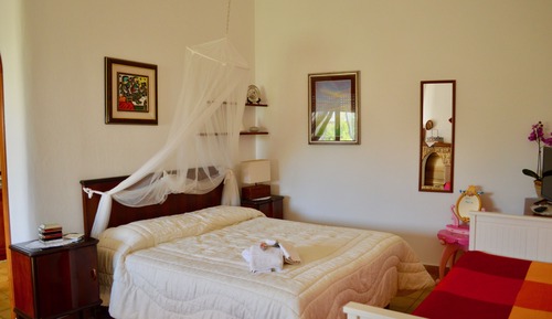 Apartment (3 adults)