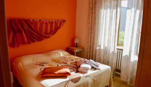 Apartment, 2 Bedrooms (5 adults)