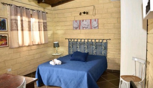 Comfort Studio, Accessible