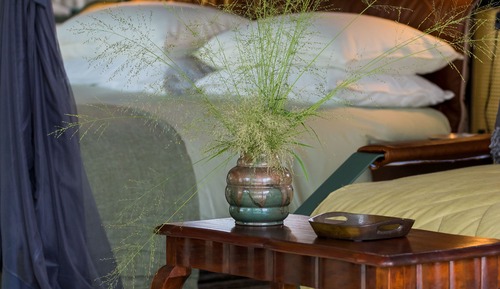 Luxury Tent, Private Pool