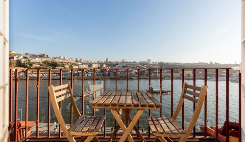 Duplex, 2 Bedrooms, Terrace (3)