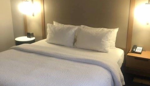Room, 1 King Bed