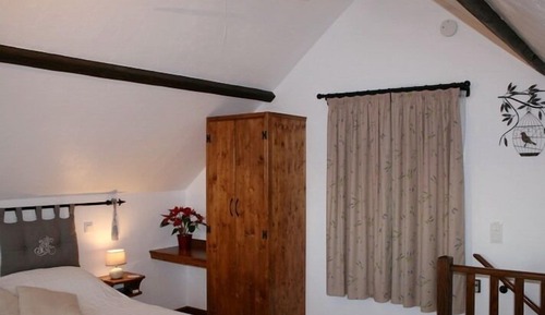 Cottage, Ensuite (Hillside Park)