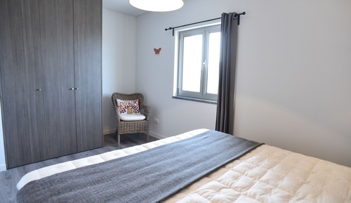 Apartment, 2 Bedrooms (Green)