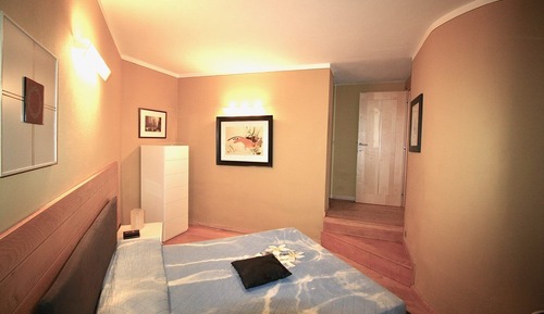 Villa (6 Bedrooms)