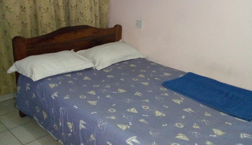 Standard Double Room, Non Smoking