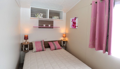 Mobile Home, 2 Bedrooms (Loisirs)