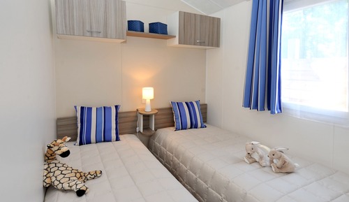 Mobile Home, 3 Bedrooms (Emotion)