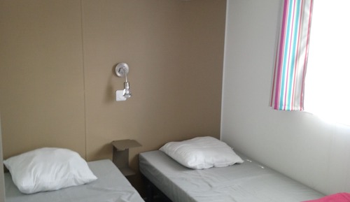 Superior Mobile Home, 3 Bedrooms (Prestige)