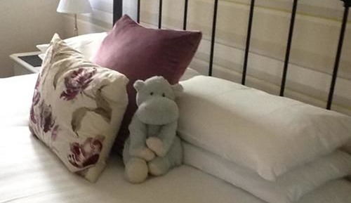Comfort Double Room
