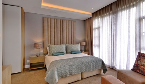 Presidential Penthouse