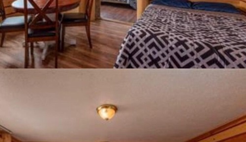 Classic Cabin, Multiple Beds, Non Smoking (Cabin 3)