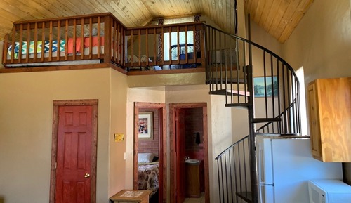 Classic Cabin, Multiple Beds (Cabin 6)