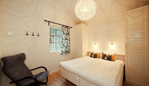 Exclusive Chalet (Fjällugglan 8 Beds)